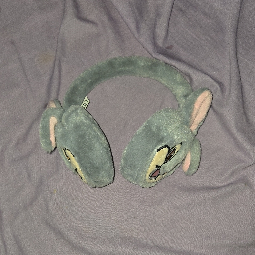 Disney Character Thumper Earmuffs